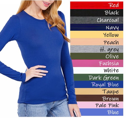 Long sleeve - long,